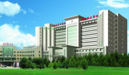 濟南第四人民醫(yī)院整形美容外科