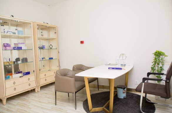 沈陽和平潤(rùn)然醫(yī)療美容門診部