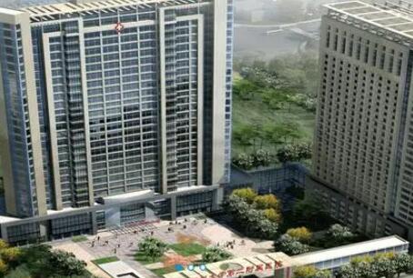 鄭州大學(xué)第二附屬醫(yī)院（鄭大二附院）美容科