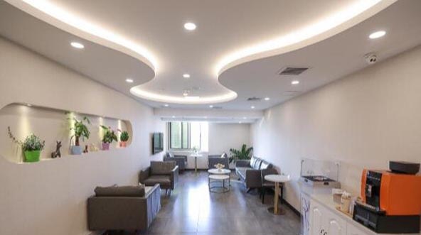 淮北吳長(zhǎng)淮醫(yī)療美容診所