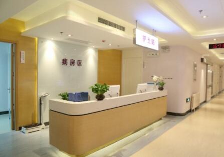 包頭容藝康美整形醫(yī)院