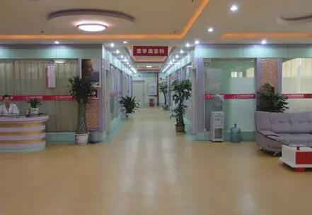 江門(mén)瑪麗整形醫(yī)院