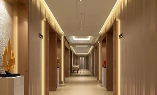 溫州皇瑞醫(yī)療美容門(mén)診部