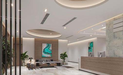 烏魯木齊瑞恩醫(yī)療美容門(mén)診部