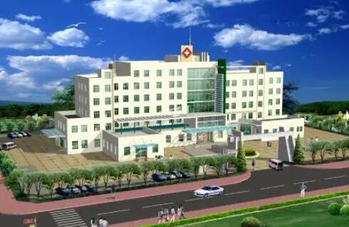 開封鼓樓醫(yī)院整形科