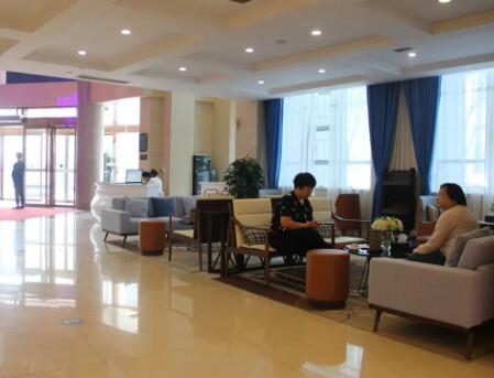 鄭州天一整形美容