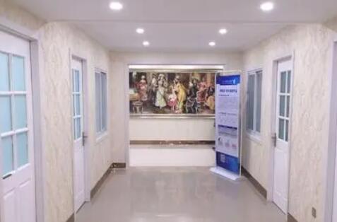 合肥恒美醫(yī)療美容整形醫(yī)院