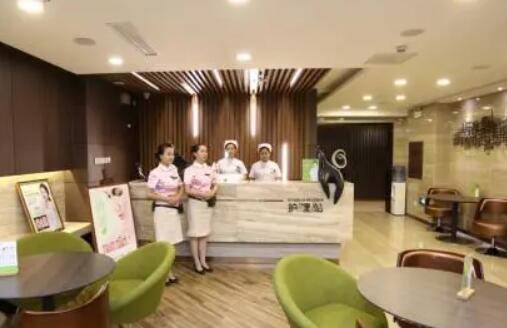 長春中妍美容醫(yī)院有限公司