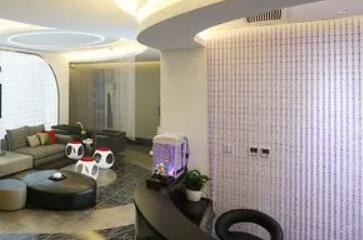 重慶造美坊醫(yī)療美容門診部