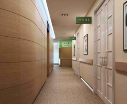 杭州第一人民醫(yī)院醫(yī)療美容科