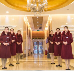 沈陽麗都整形美容醫(yī)院