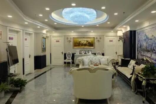 濟南星達醫(yī)療整形醫(yī)院