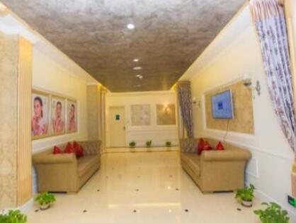 三亞唯星顏醫(yī)療美容門(mén)診部