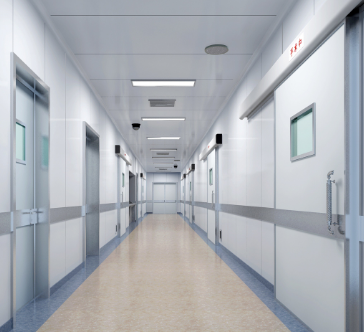 西安美人魚醫(yī)療美容機構