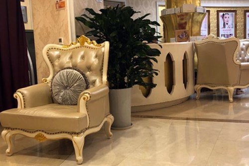 沈陽天使醫(yī)療美容診所