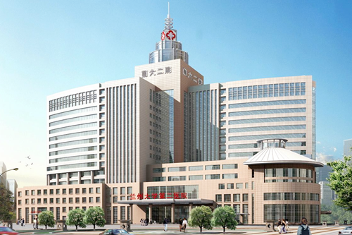 蘭州大學(xué)第二醫(yī)院整形美容外科