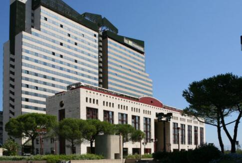 重慶南岸區(qū)中西醫(yī)結合醫(yī)院