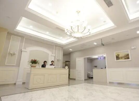 揚(yáng)州麗都整形外科門診部