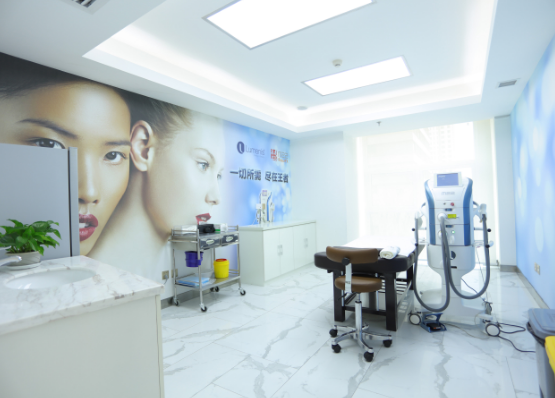 沈陽顏悅美容整形美容中心