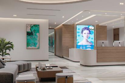 廈門(mén)中醫(yī)院整形外科