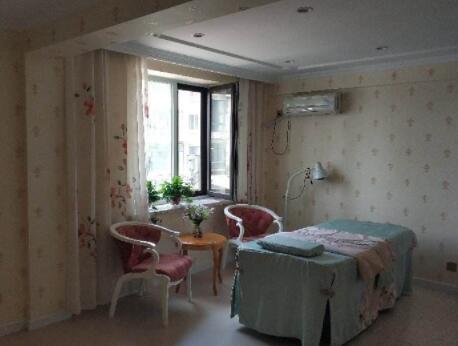 遼陽知鑫醫(yī)療美容門診部