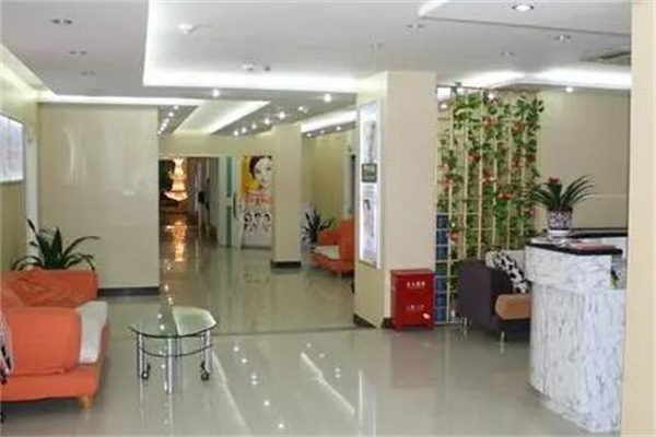 浙江金華芘麗芙美容醫(yī)院