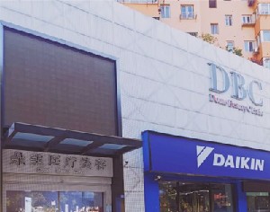 無(wú)錫朵美醫(yī)療美容門(mén)診部