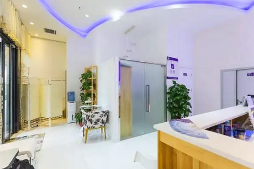 泉州赫爾本醫(yī)療美容門診部