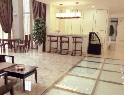 鹽城時(shí)光冉醫(yī)療美容門(mén)診部