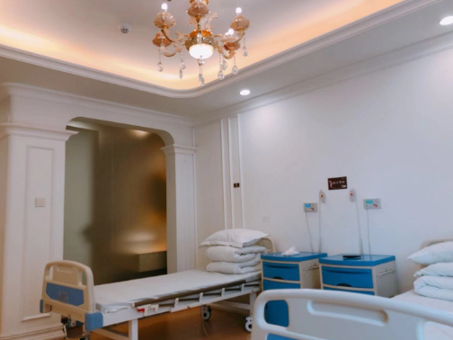 佛山順德壹加壹整形醫(yī)院