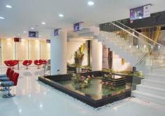 樂(lè)山金手指醫(yī)學(xué)整形美容診所