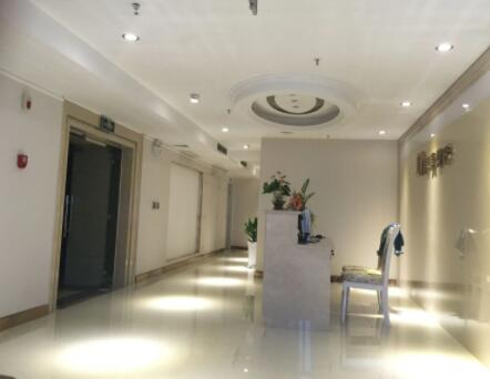 重慶尚美段紹坤醫(yī)學美容醫(yī)院