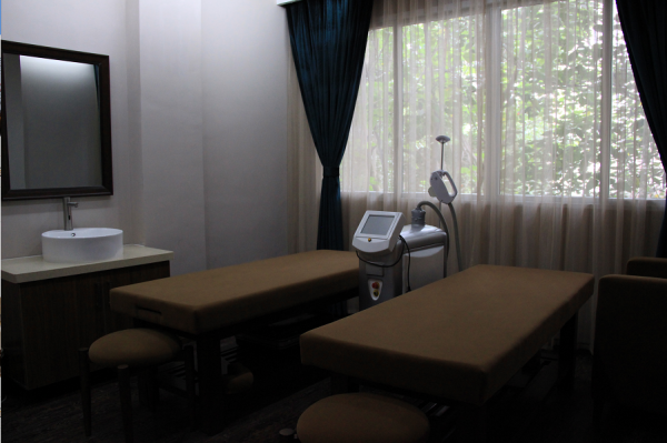 德陽東美奧拉克美容整形