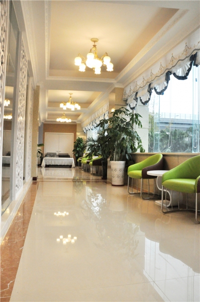 成都武侯區(qū)艾米麗醫(yī)療美容門診部