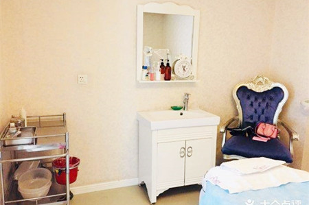 銀川鵬愛悅己整形醫(yī)療美容門診部