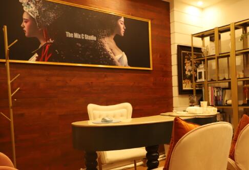 沈陽思美諾醫(yī)療美容