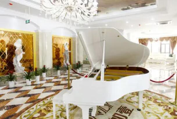 廣州壹加壹美容整形醫(yī)院