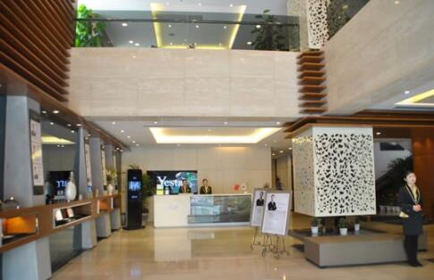 寧波鄞州藝星時代美容醫(yī)院