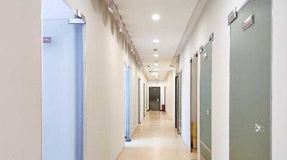 武漢九針玉膚醫(yī)療美容診所