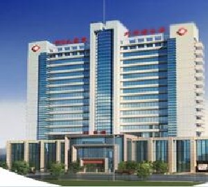 西安醫(yī)學院附屬寶雞醫(yī)院