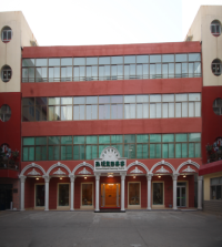 威海孫漫醫(yī)療管理有限公司環(huán)翠?？崎T診部