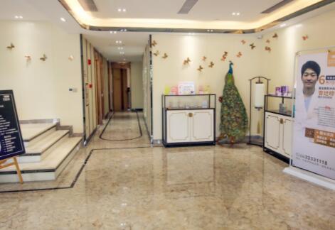 東莞美極整形美容醫(yī)院