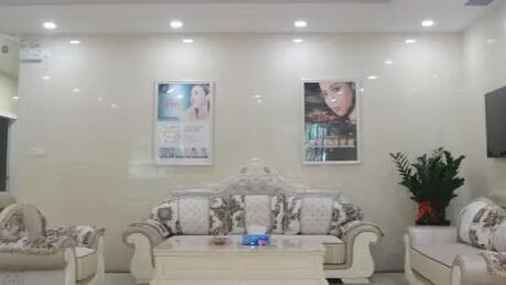 清遠(yuǎn)華美紅妝整形