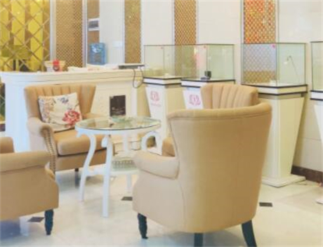 西安伊美爾醫(yī)學美容門診部