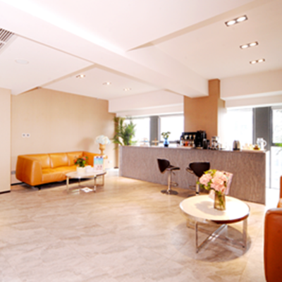 南京顏初醫(yī)療美容門診部