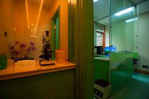 杭州赫瑞拉醫(yī)療整形美容門診部