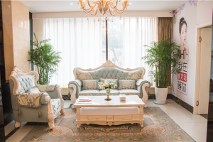 沈陽(yáng)麗都醫(yī)療美容門(mén)診部