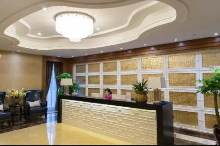 南昌甄美美容醫(yī)院