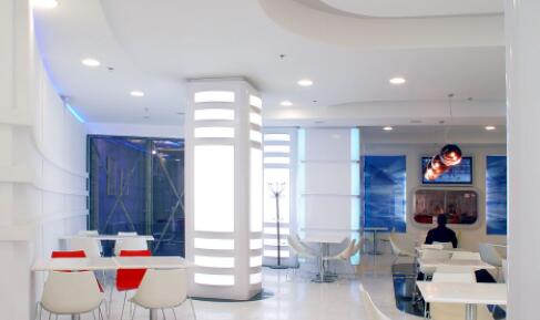 漯河締美儷醫(yī)療美容門(mén)診部