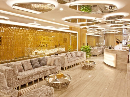 廣州尚美善造整形美容門診部